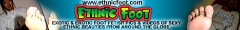 Ethnic Foot